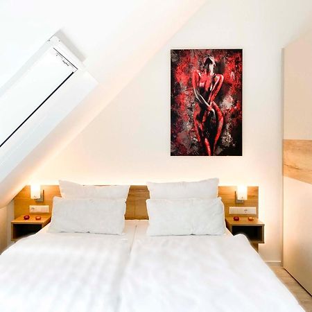 Apartmán Tordalk, Whg 10 Prerow Exteriér fotografie