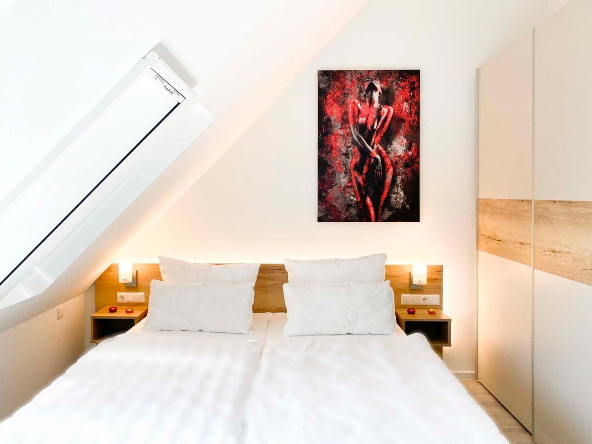 Apartmán Tordalk, Whg 10 Prerow Exteriér fotografie