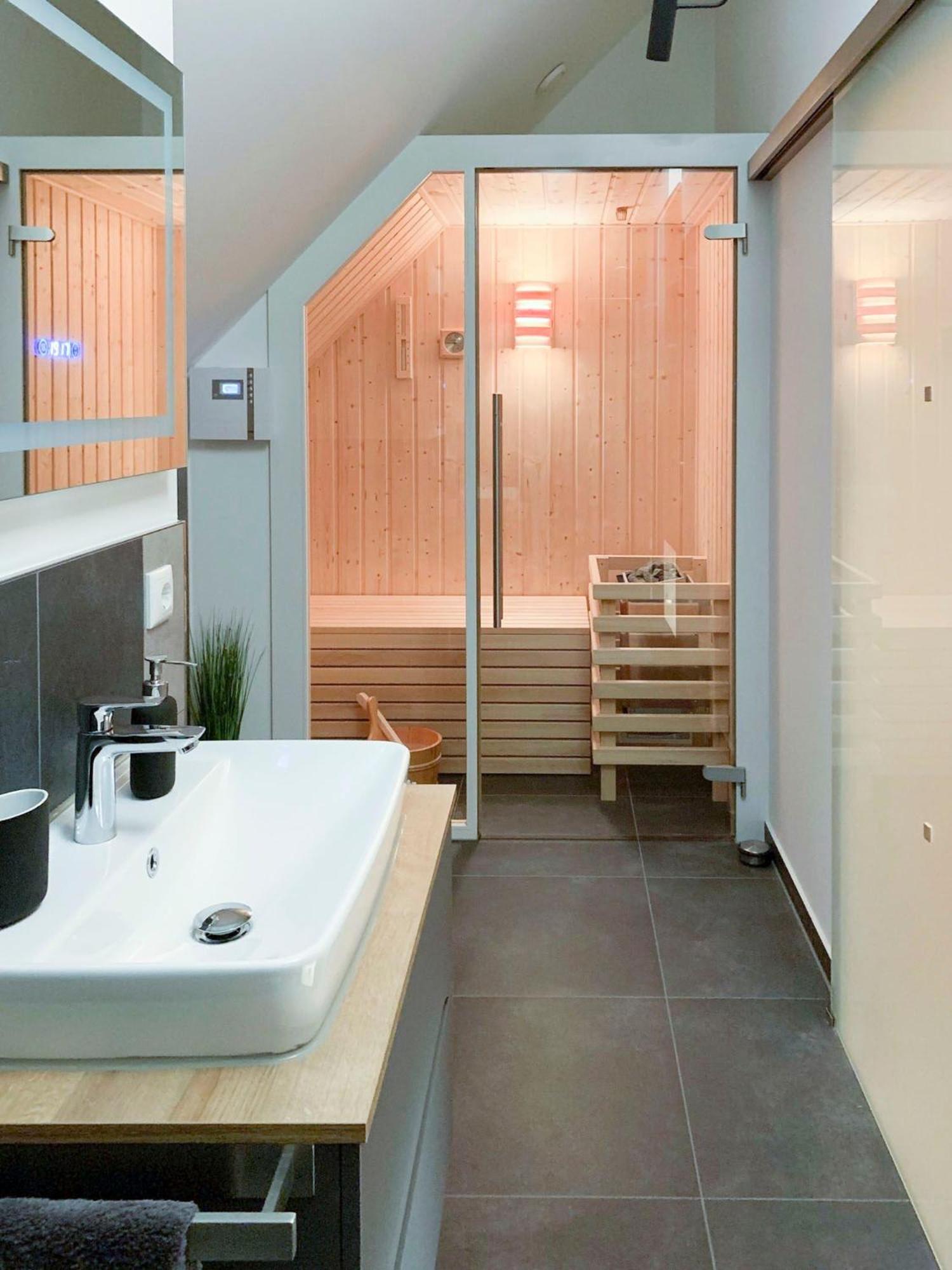 Apartmán Tordalk, Whg 10 Prerow Exteriér fotografie